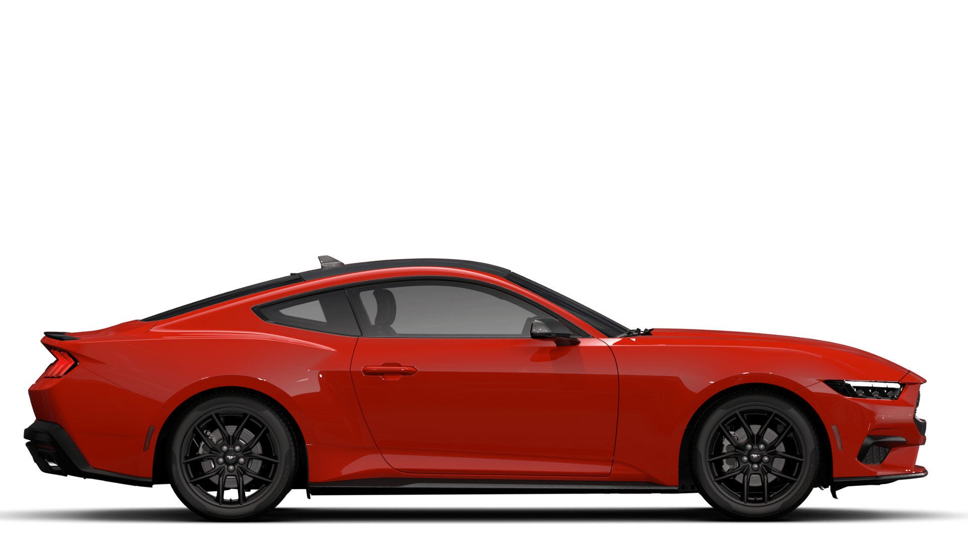 2025 Ford Mustang® External Image 1